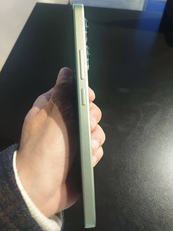 Xiaomi Redmi Note 13      8/256 5