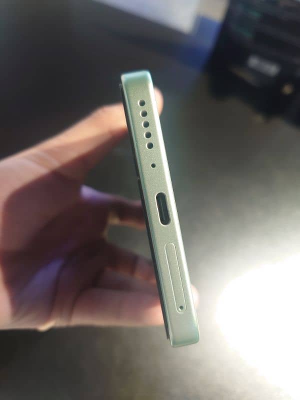 Xiaomi Redmi Note 13      8/256 6