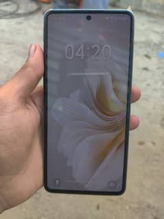 tecno camon 20 pro "03163006967"