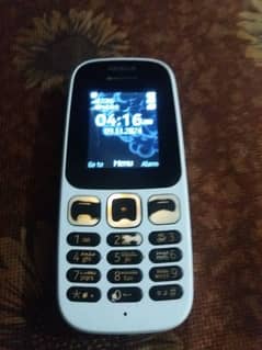 Nokia 105 orignal deul sim battrey timing 3 day hai.