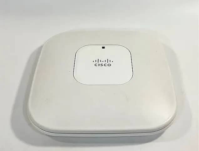 Cisco AIR-LAP 1142N-E-K9 Access Point 4