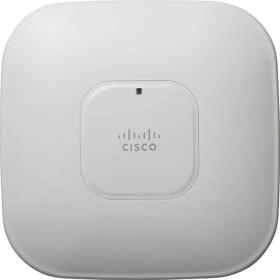 Cisco AIR-LAP 1142N-E-K9 Access Point 5