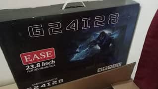 Ease 280hz IPS 1080p Gaming Monitor