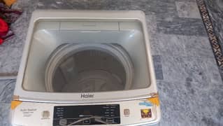 Automatic Haier Washing machine