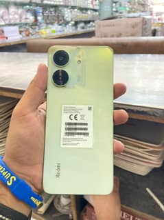 Redmi 13c