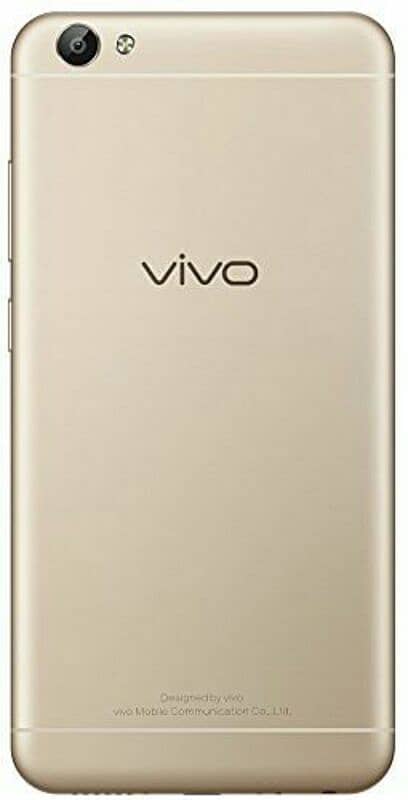 vivo y66 box pack 2