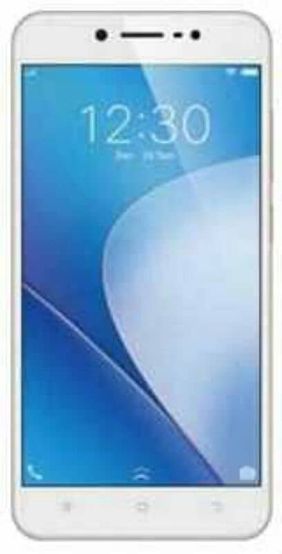 vivo y66 box pack 3