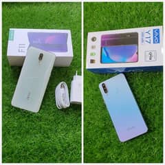 Oppo F11 8/256Gb, Vivo Y17 8Gb 256Gb Dual 5000 MAH ( 10/10 ) Condition