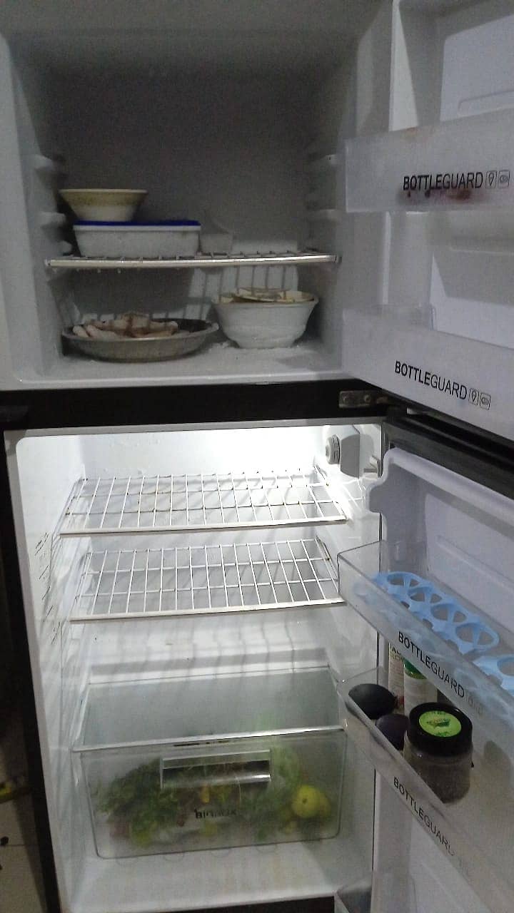 Refrigerator 1