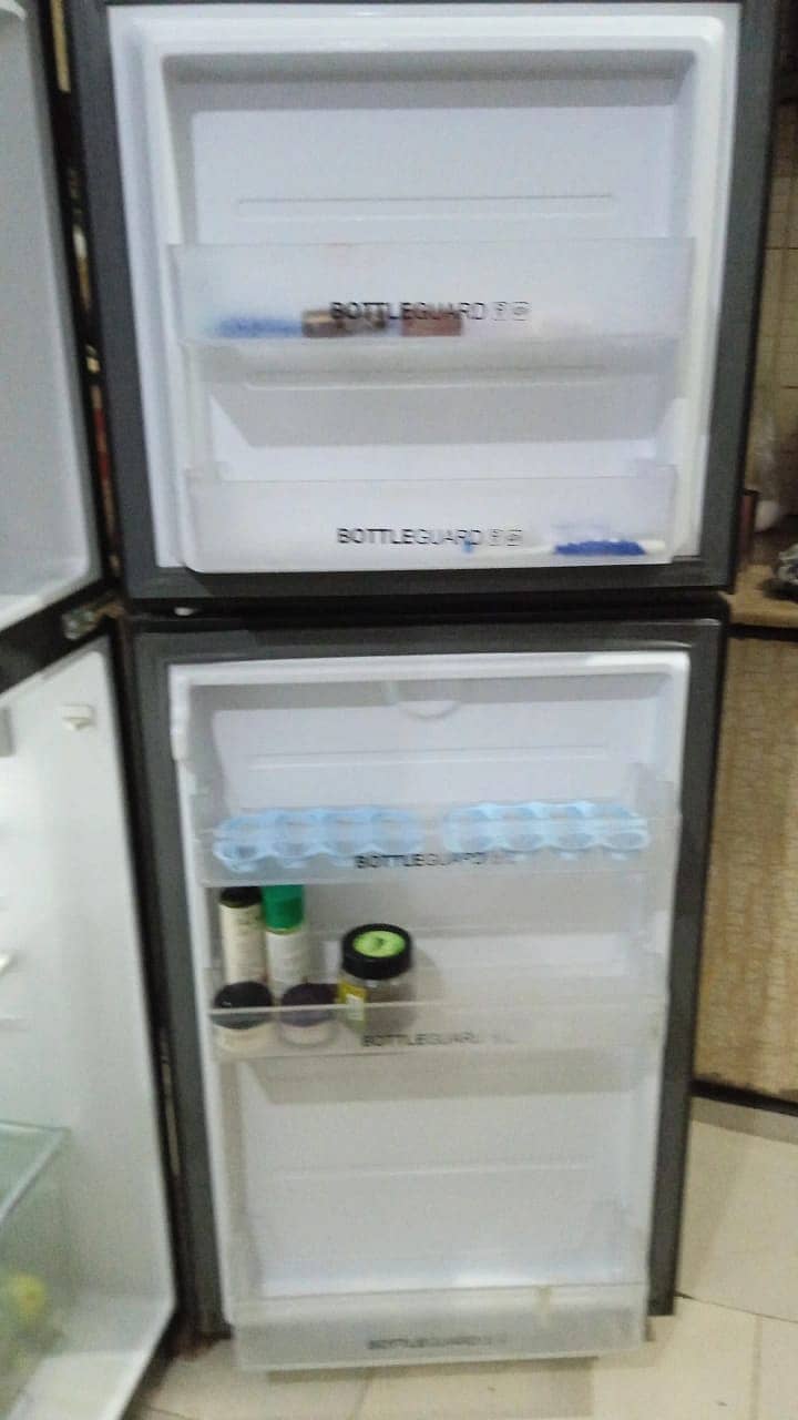 Refrigerator 2