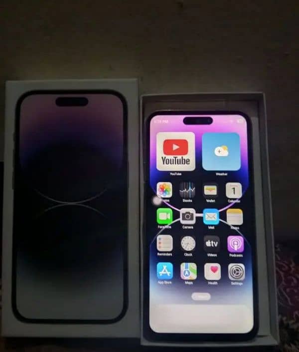 iPhone 14 pro max 3