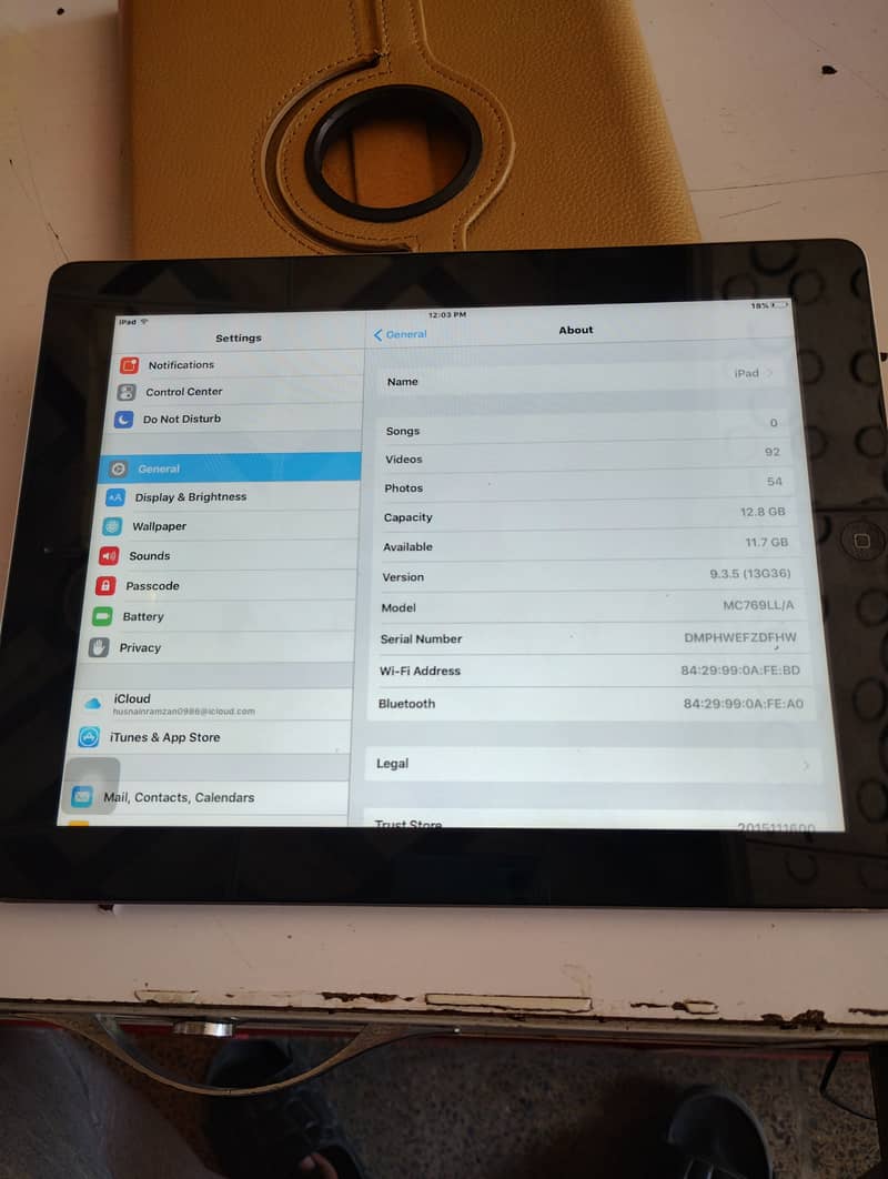 Ipad 2 2