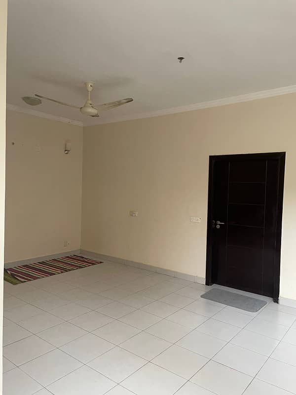 Precinct-27 villa for sale good condition bahria town Karachi 1