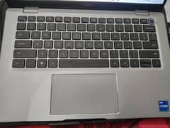 Dell Latitude 7420 i7 11th gen 16gb Ram 256 SSD