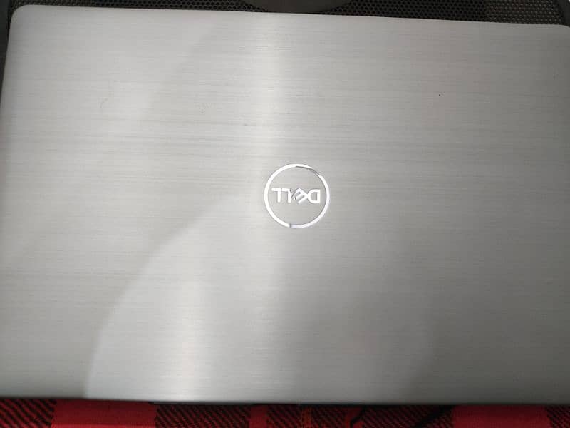 Dell Latitude 7420 i7 11th gen 16gb Ram 256 SSD 5