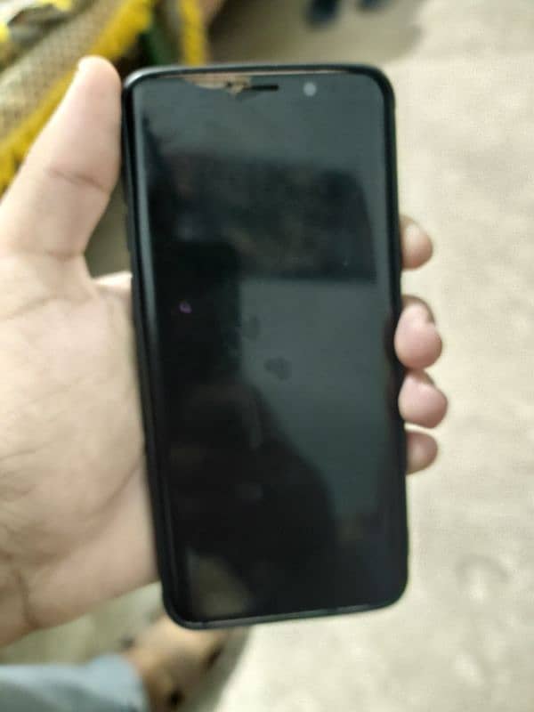 samsung s9 non pta 4/64 2