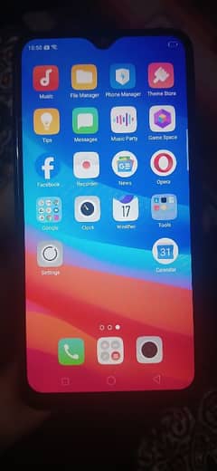 Oppo A5s 3gb Ram 32gb storage Non pta Only Mobile