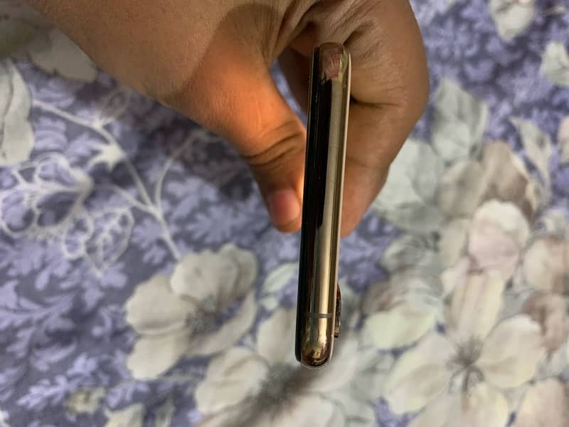 iPhone XS 256 gb 2