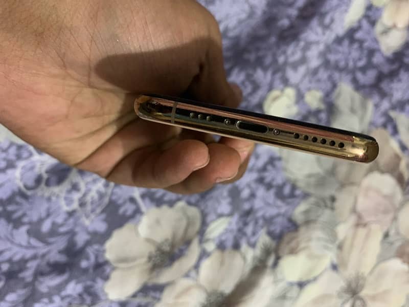 iPhone XS 256 gb 5