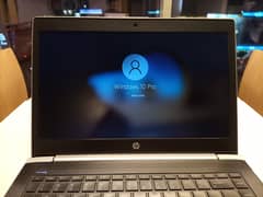 HP Probook 440 G5, i5 8th Generation, 8 GB 500 GB