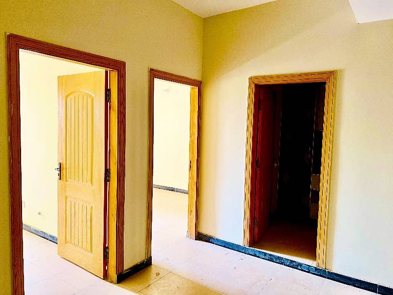 2 BEDROOM FLAT FOR RENT IN CDA SECTOR T&TECHS F-17 ISLAMABAD 0