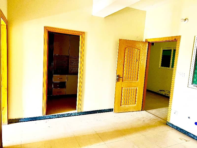 2 BEDROOM FLAT FOR RENT IN CDA SECTOR T&TECHS F-17 ISLAMABAD 3