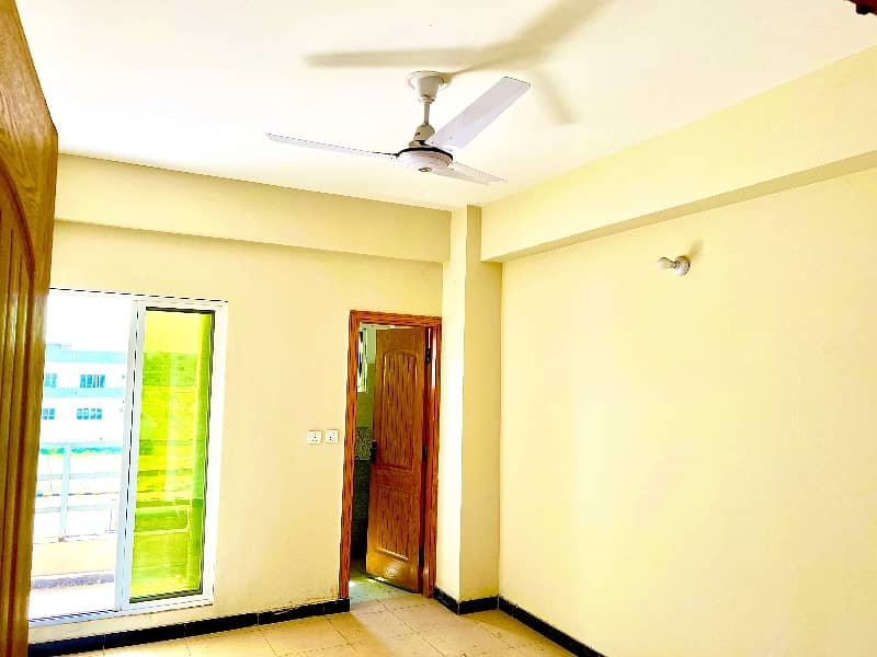 2 BEDROOM FLAT FOR RENT IN CDA SECTOR T&TECHS F-17 ISLAMABAD 4