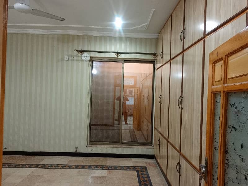 10 MARLA SINGLE STORY HOUSE FOR RENT IN CDA SECTOR MPCHS F-17 ISB 6