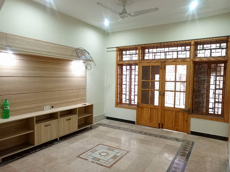 10 MARLA SINGLE STORY HOUSE FOR RENT IN CDA SECTOR MPCHS F-17 ISB 20