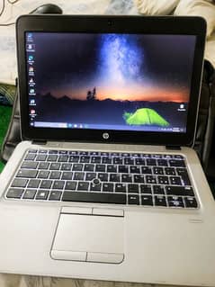 Hp elitebook 820 G3 Core i5 6th generation