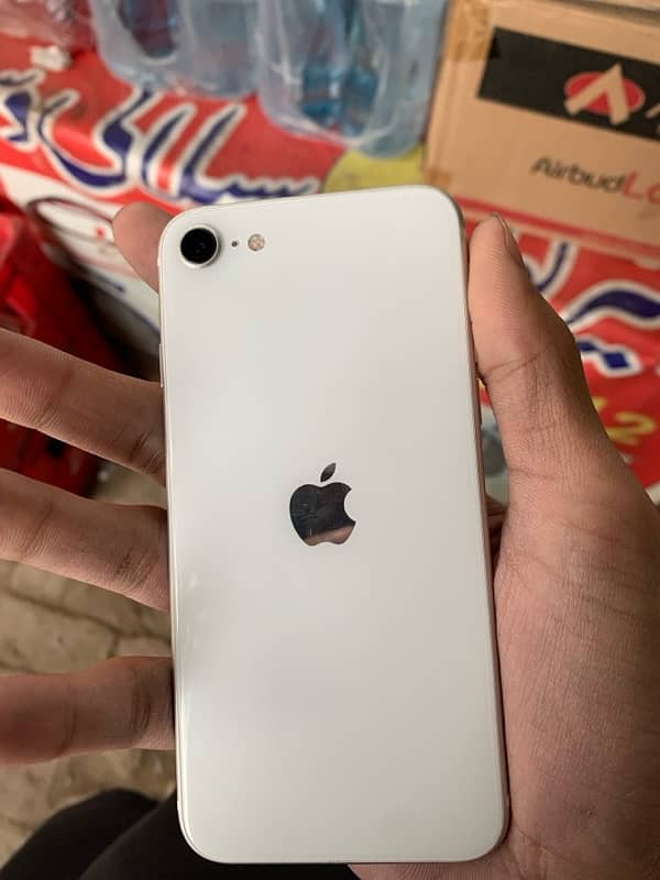 iPhone se(2020) jv for sale 0