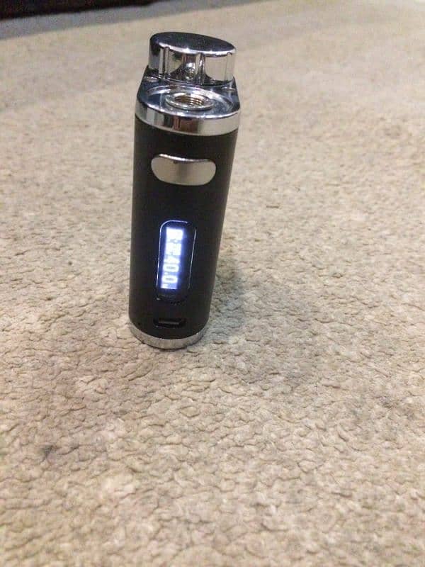 vape pod 2