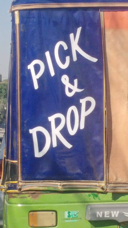 pick and drop service available for bike 0