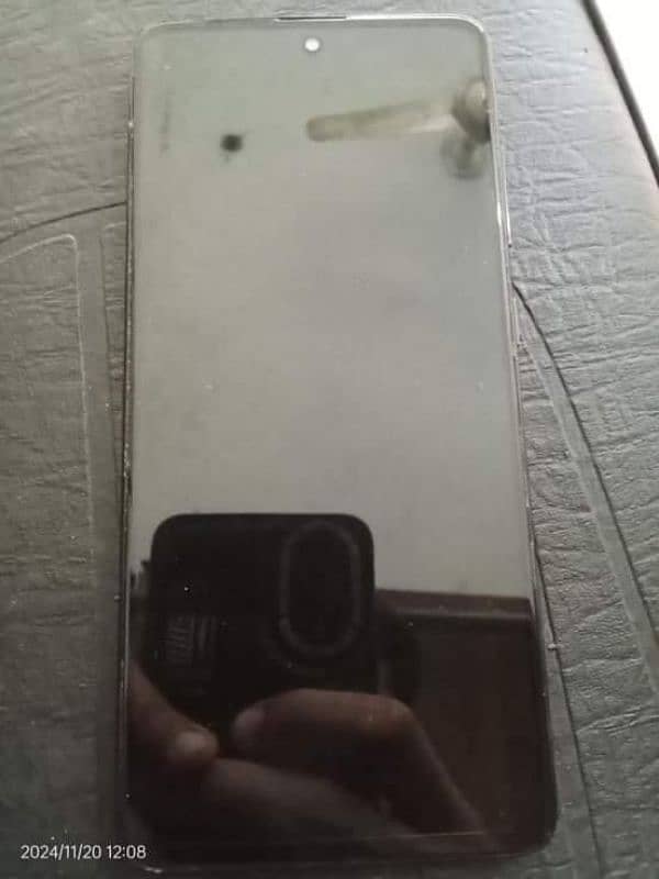 urgent sale Samsung A51 2