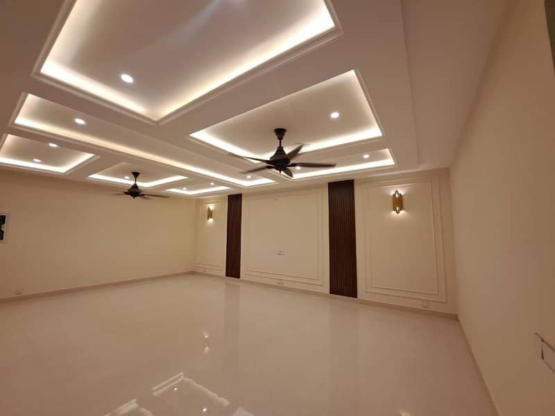 ONE KANAL Bungalow For Rent L-Block DHA Phase 5 4