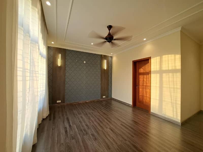 ONE KANAL Bungalow For Rent L-Block DHA Phase 5 16