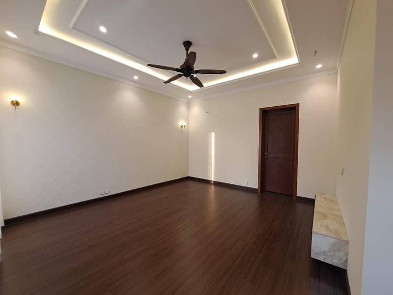 ONE KANAL Bungalow For Rent L-Block DHA Phase 5 22