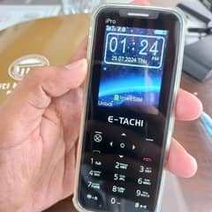 New Mobile For sale in bahria Town lahore