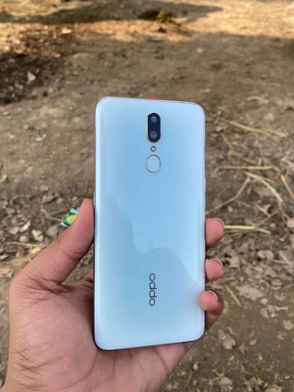 oppo f 11 0