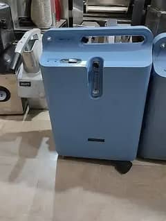 Hospital Bed | Oxygen Concentrator | Oxygen Cylinder | bed