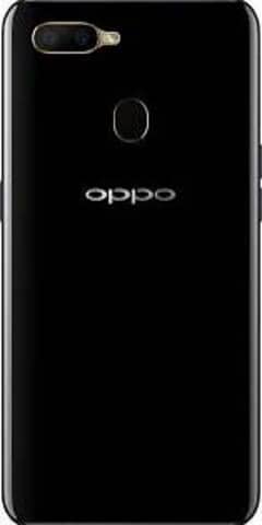 oppo A5s  ram 2 gb rom 32 gb with complete box and charger