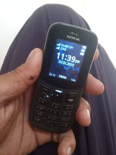 Nokia 130 pta approved