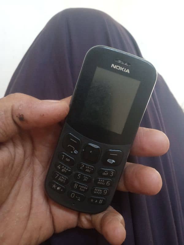 Nokia 130 pta approved 2