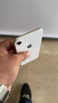 iphone xr 64 Gb Jv