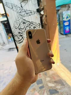 iphone Xs 64GB Totally Genuine