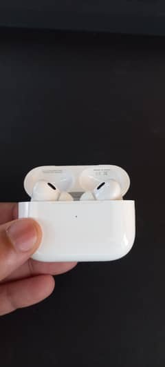 Original Apple AirPods Pro (Mint Condition)