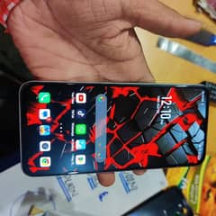 Infinix Note 12/G-96