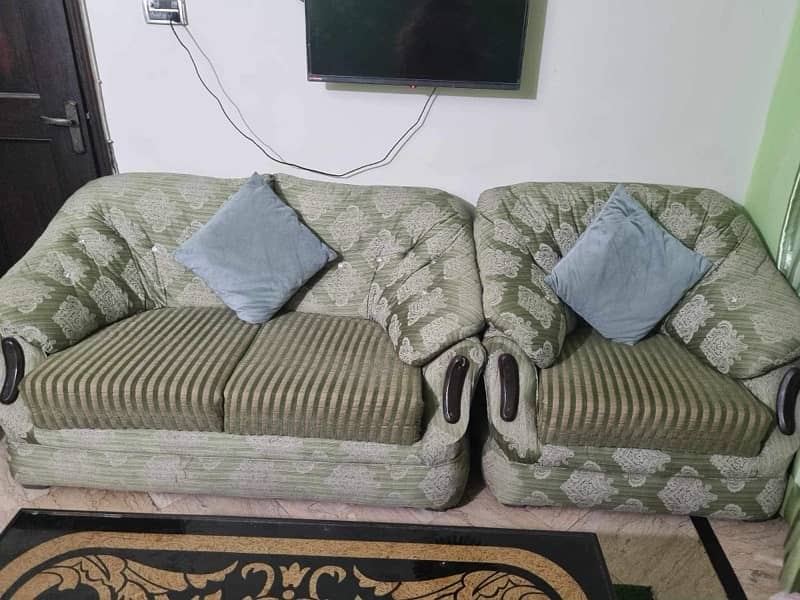 king size sofa set 0