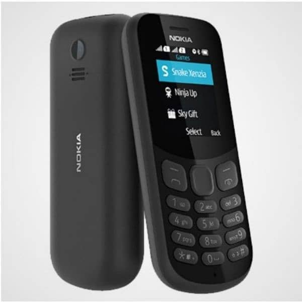 Nokia 130 pta approved 3