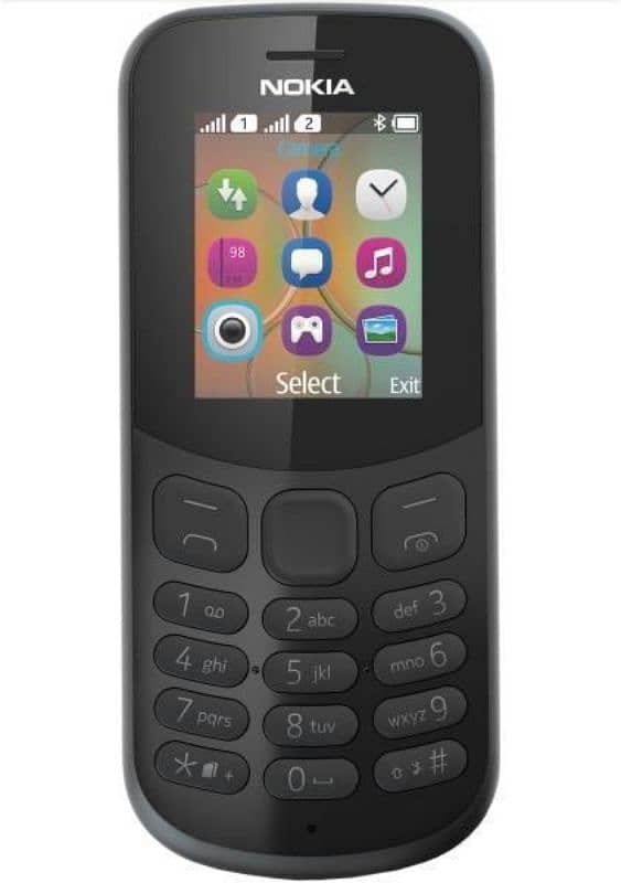 Nokia 130 pta approved 4